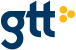GTT company logo