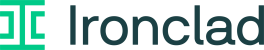 Ironclad company logo